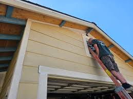 Best Custom Trim and Detailing for Siding  in Stanfield, NC